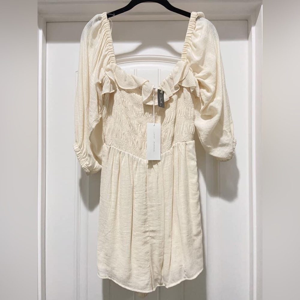 NWT Boutique Romper